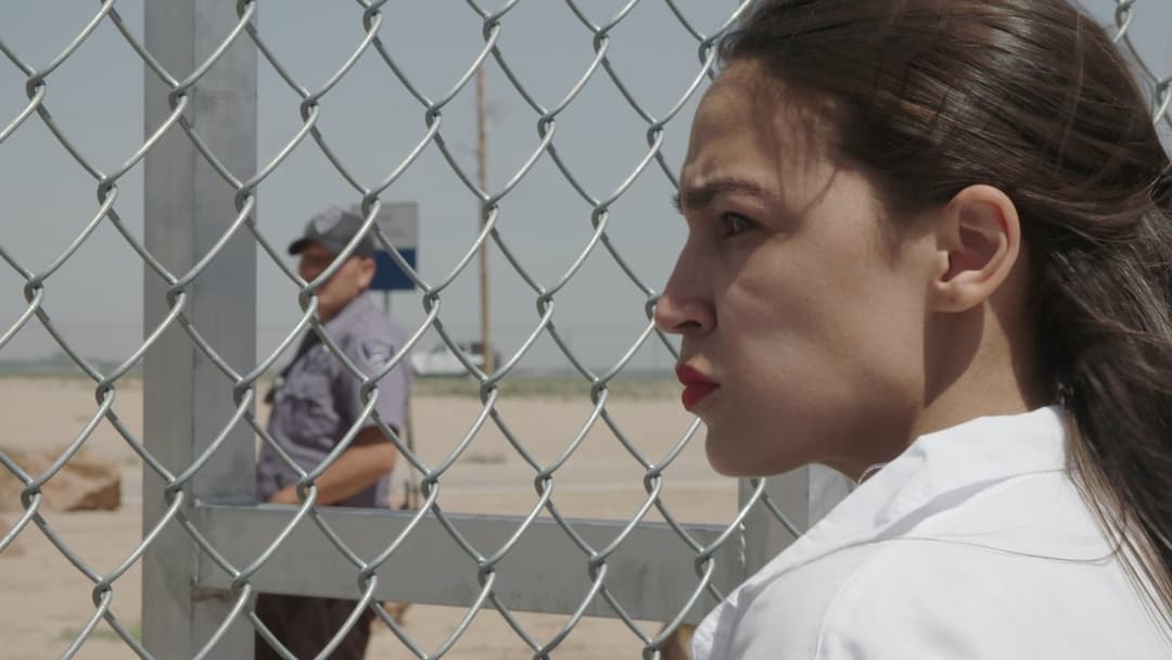 Frischer Wind im Kongress