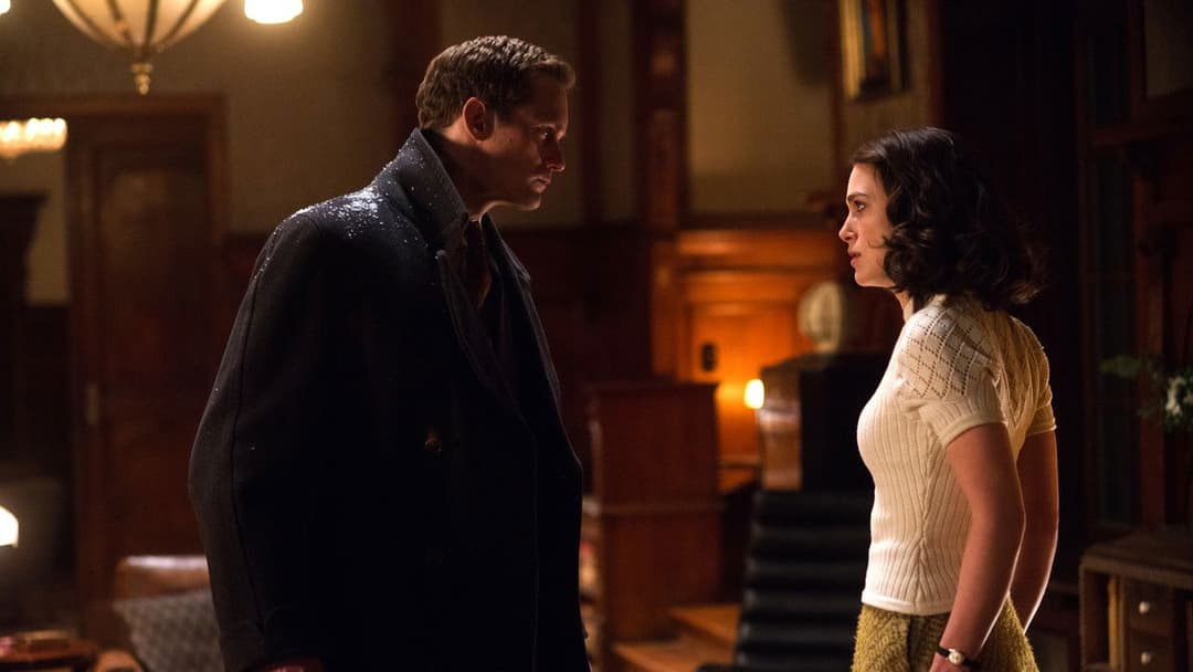 Niemandsland - The Aftermath backdrop 5