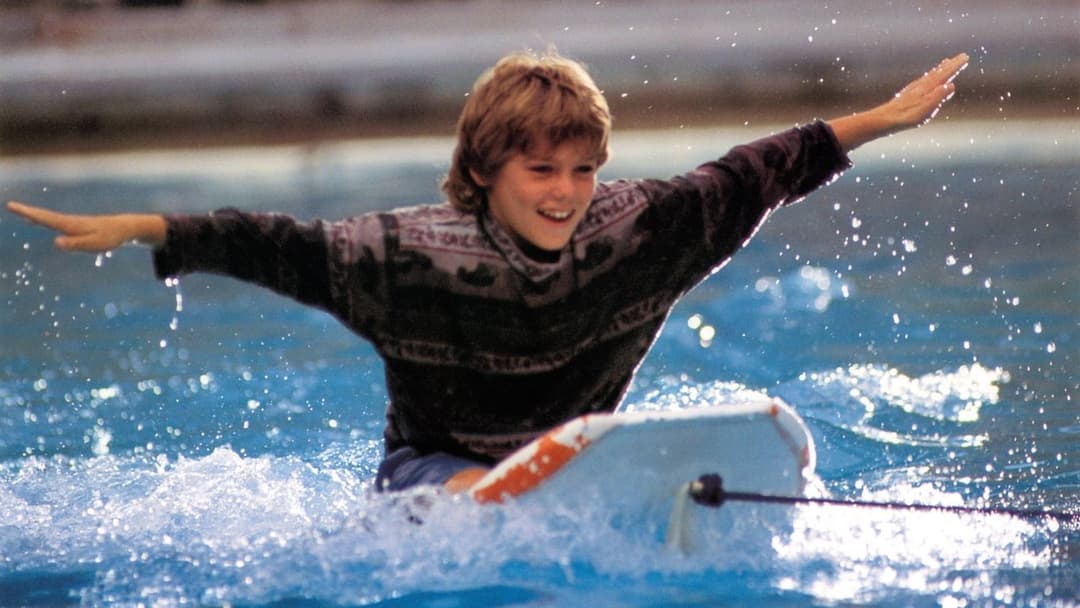 Free Willy backdrop 4