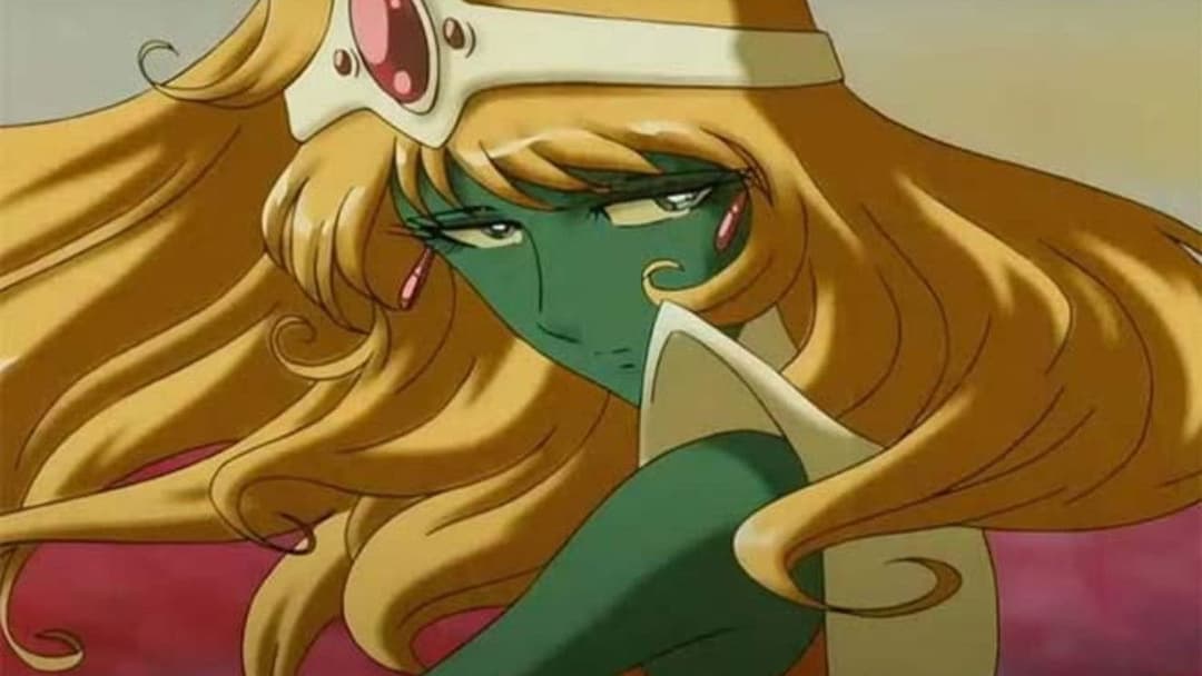 Інтерстелла 5555 backdrop 19