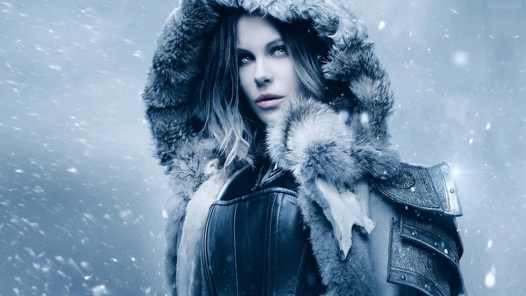 Underworld: Blood Wars backdrop 5