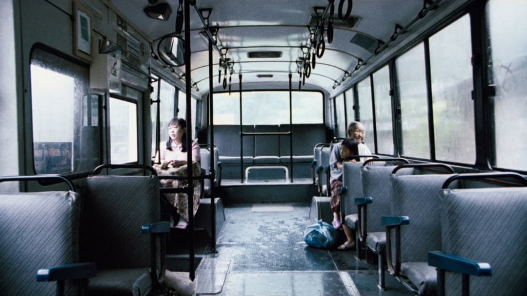 Save the Green Planet! backdrop 13