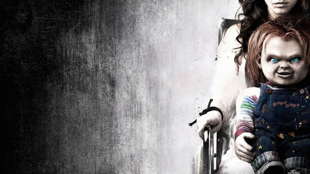 Curse of Chucky backdrop 4