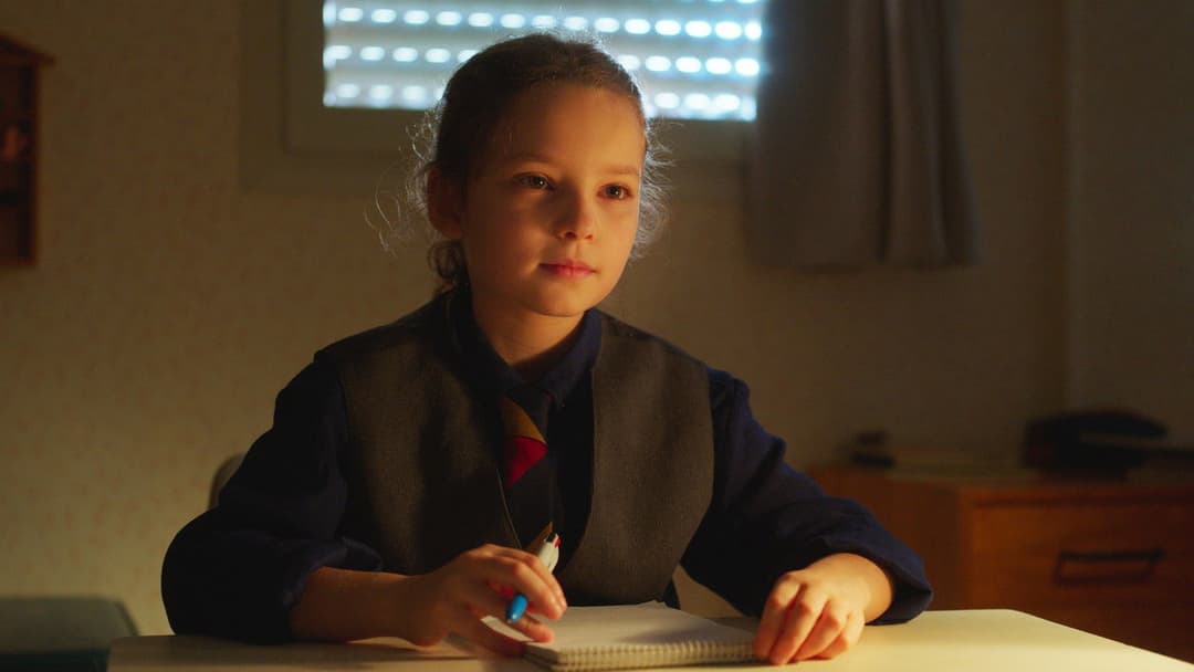 Petite Maman - Als wir Kinder waren backdrop 7