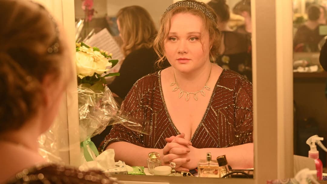 Verrückt nach Figaro backdrop 6