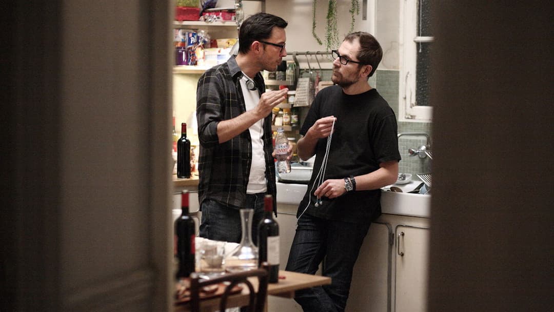 Der Vorname backdrop 7