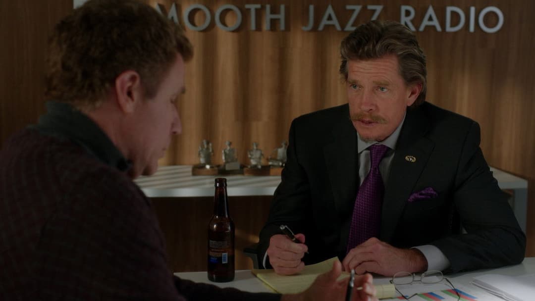 Daddy's Home backdrop 1