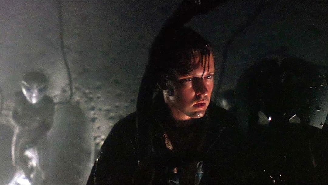 Вогонь у небі backdrop 6