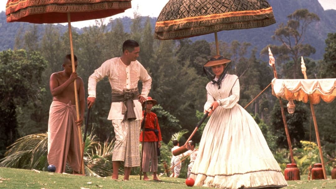 Анна та Король