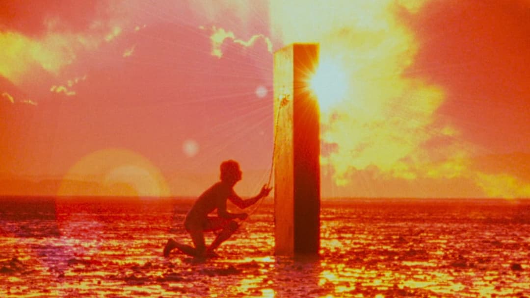 Save the Green Planet! backdrop 7