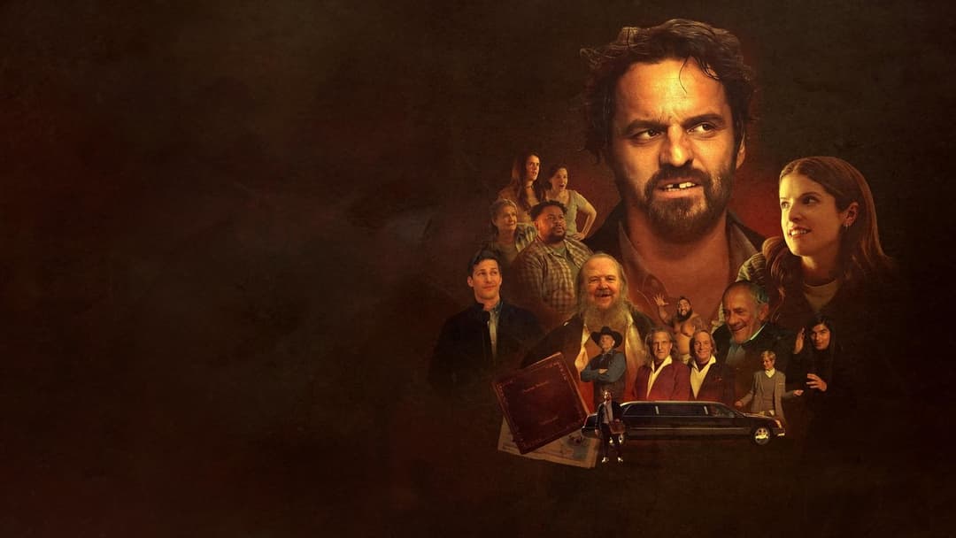 Self Reliance - Allein sein verboten backdrop 3