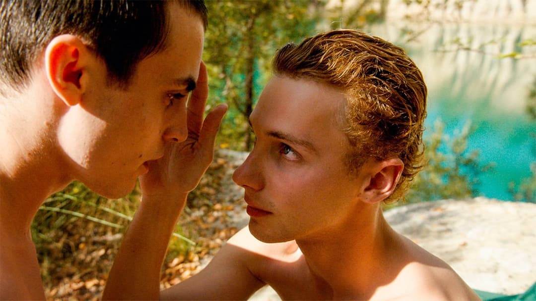 Hör auf zu lügen backdrop 9