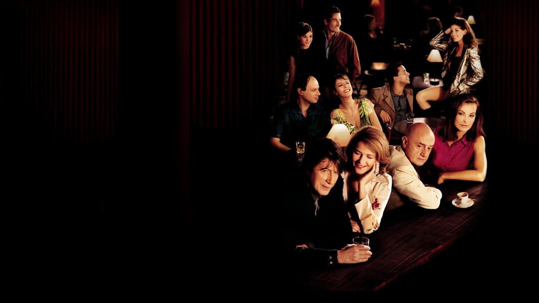 Summer Things backdrop 2