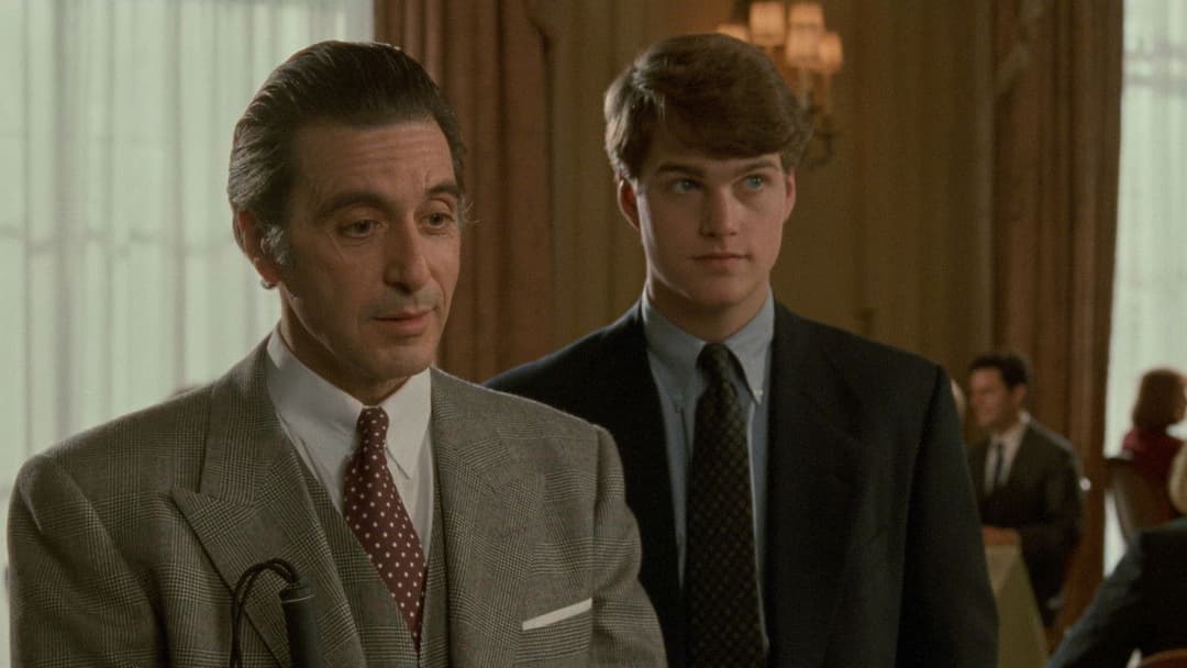 Scent of a Woman backdrop 15