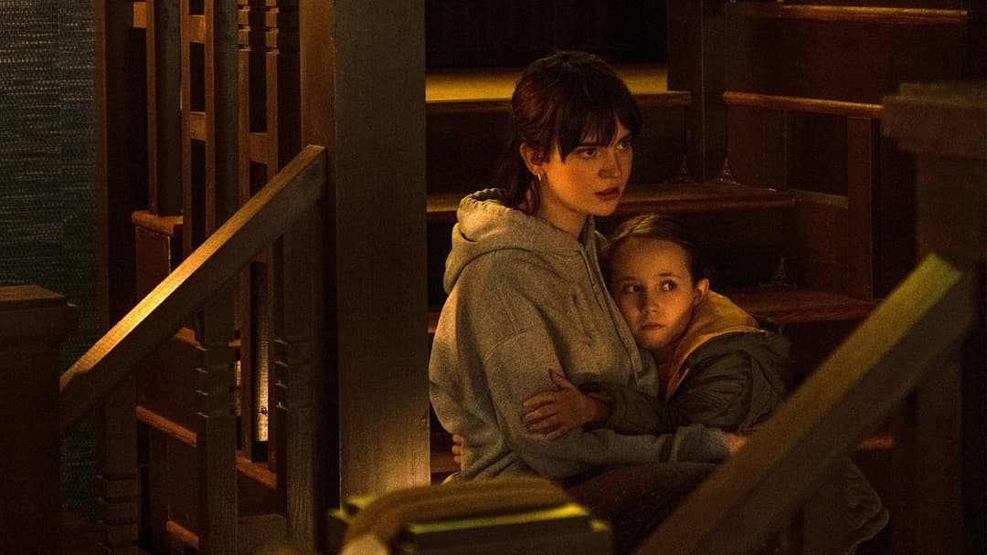 The Boogeyman backdrop 9