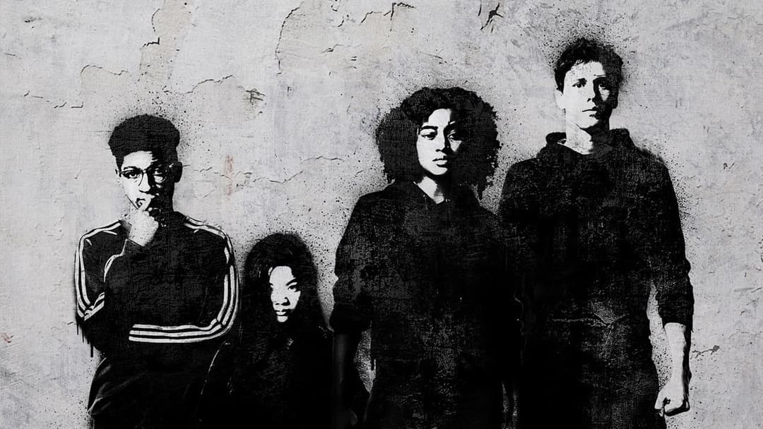 The Darkest Minds - Die Überlebenden backdrop 8