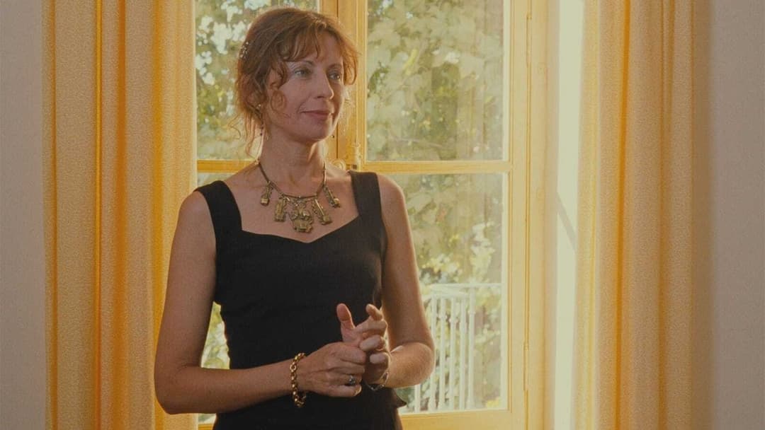 Осіння казка