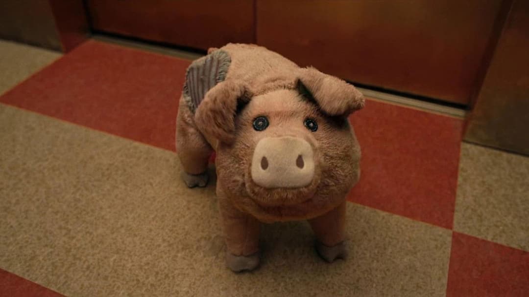 Schlummerland backdrop 7