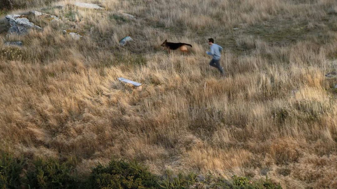 The Strong Ones backdrop 5