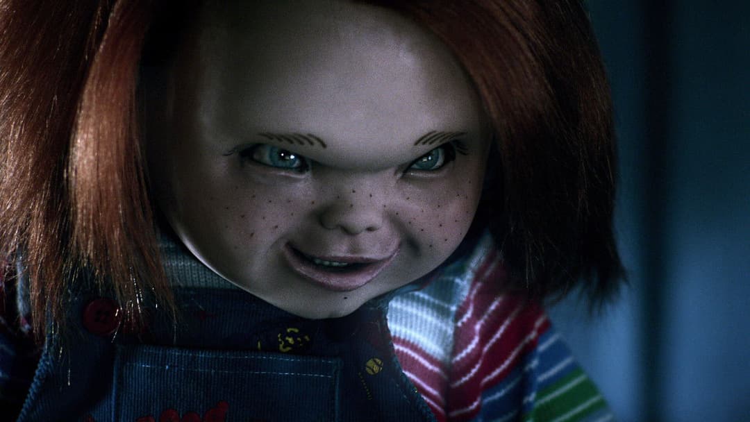 Curse of Chucky backdrop 20