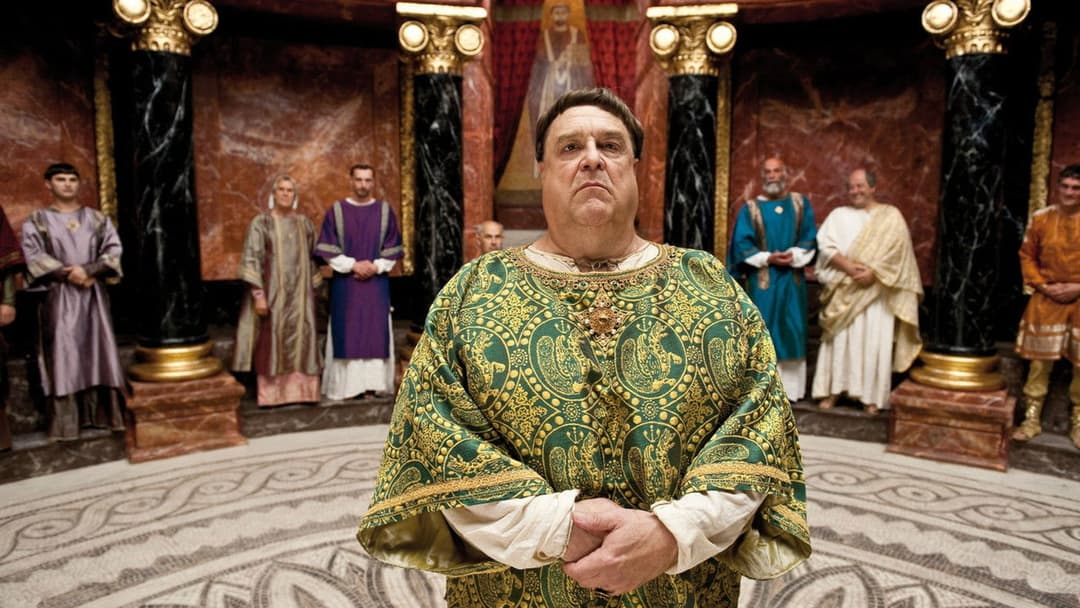 Die Päpstin backdrop 11