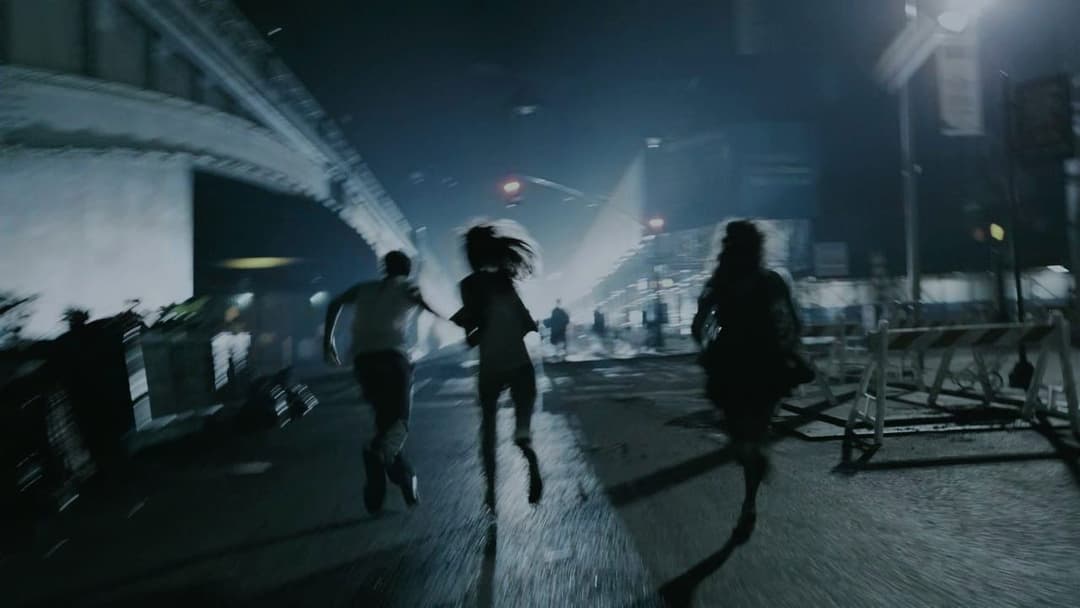 Cloverfield backdrop 19