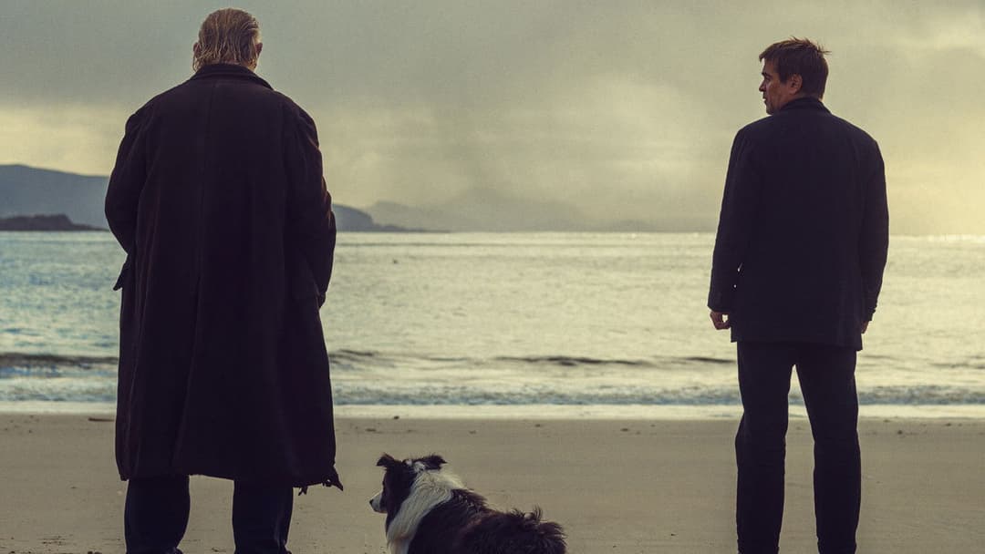 The Banshees of Inisherin backdrop 11