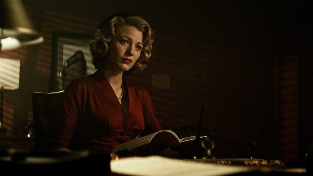 Für immer Adaline backdrop 6