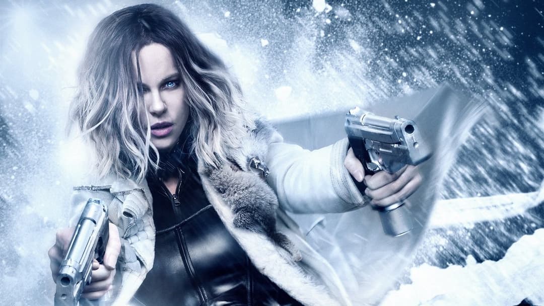 Underworld: Blood Wars backdrop 3