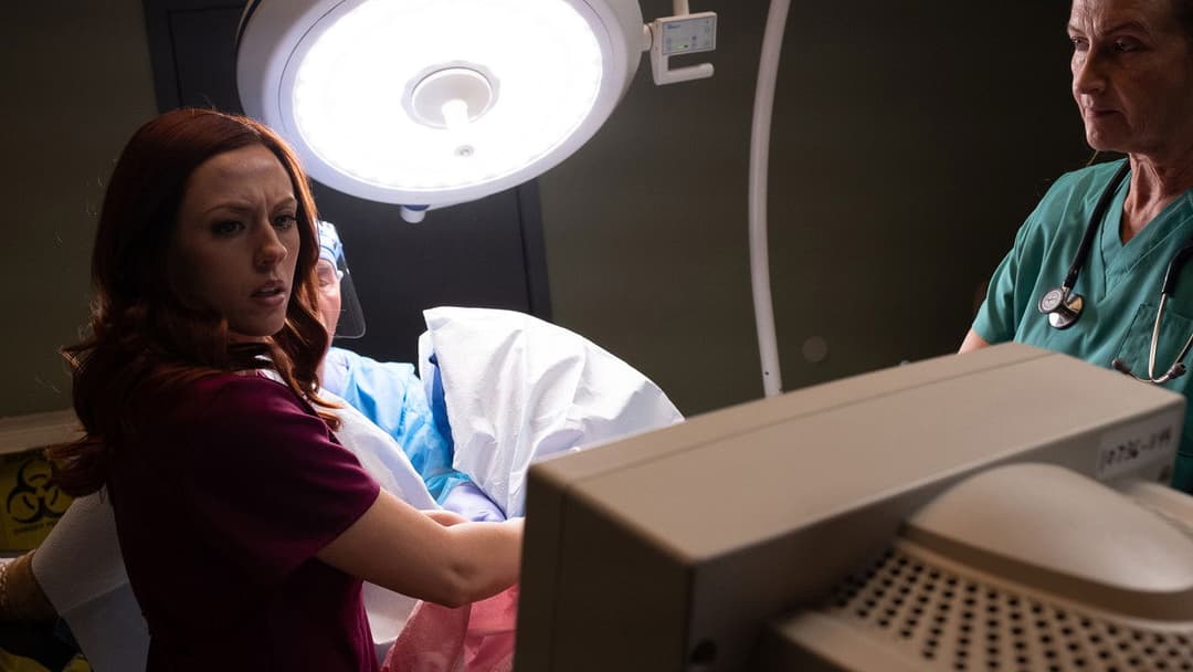 Unplanned backdrop 4