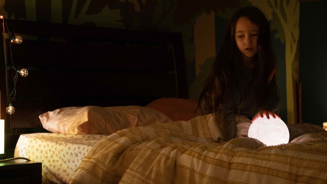 The Boogeyman backdrop 20