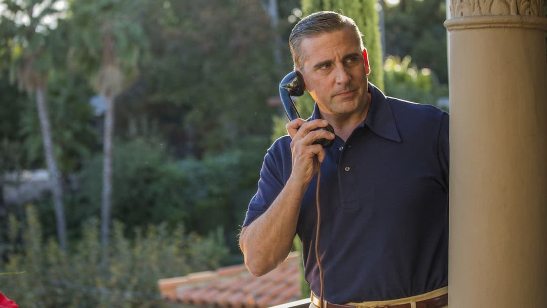 Світське життя backdrop 11