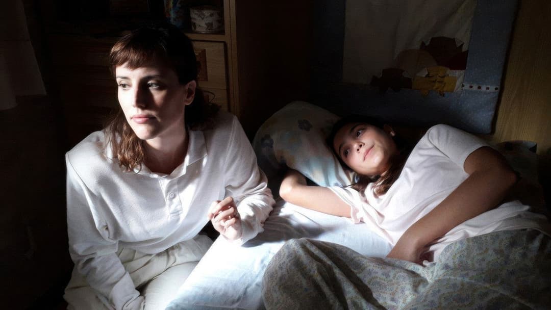 Schoolgirls backdrop 10