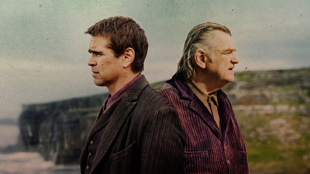 The Banshees of Inisherin backdrop 18