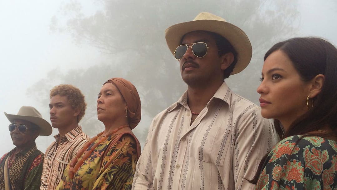 Pájaros de verano backdrop 7