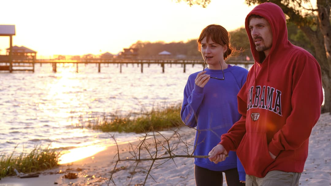 The Friend backdrop 6