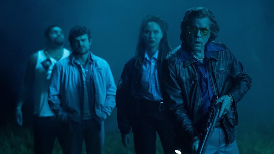 Cocaine Bear backdrop 5