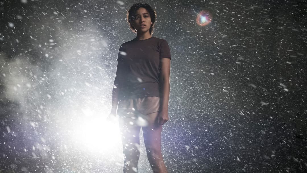 The Darkest Minds - Die Überlebenden backdrop 16