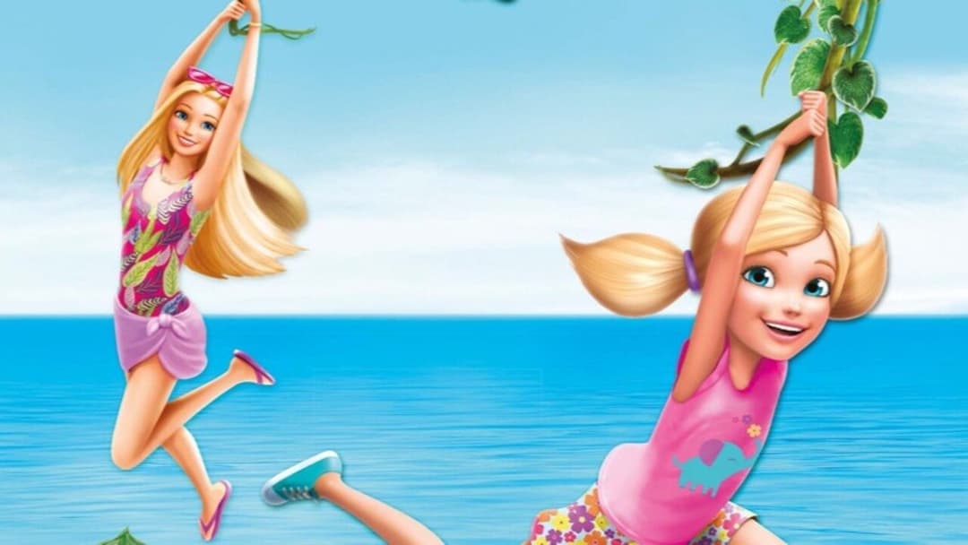 Barbie & Chelsea: Das Dschungel-Abenteuer backdrop 1