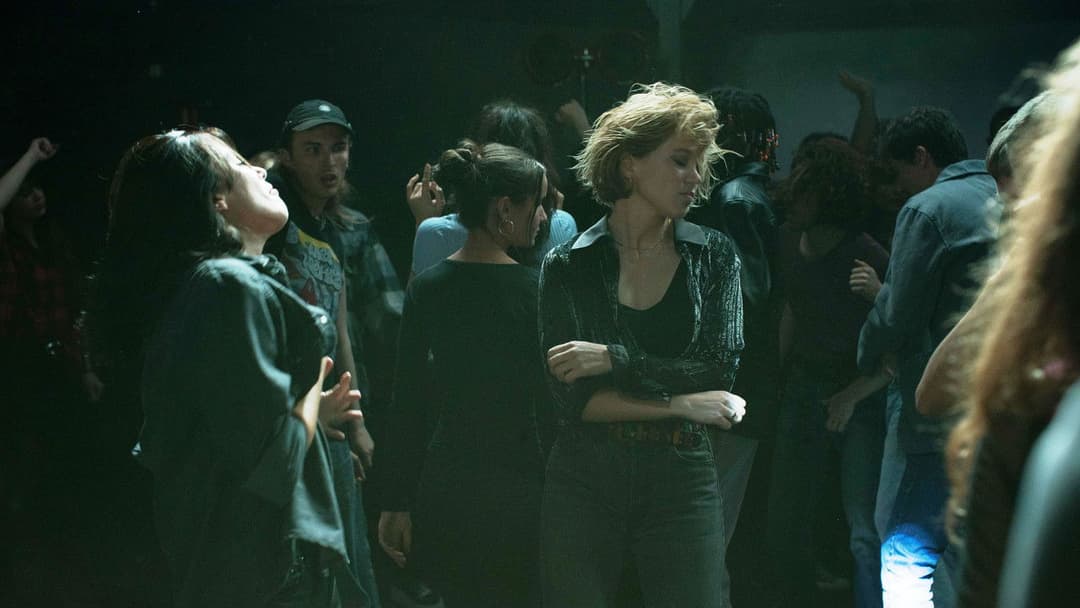 Звір backdrop 19