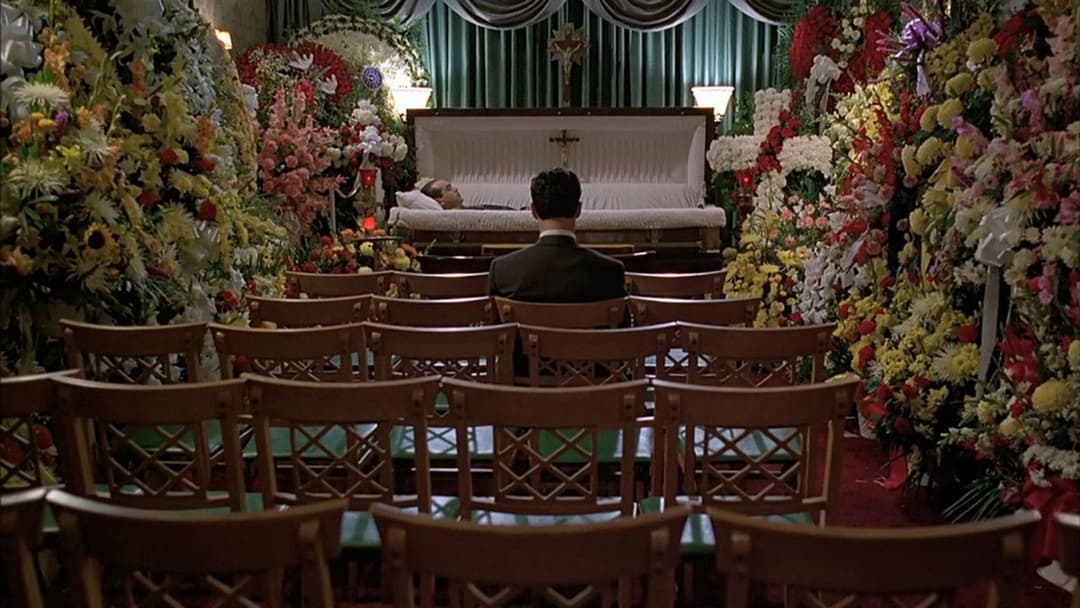 A Bronx Tale backdrop 3