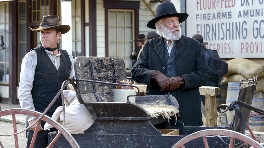 Покинутий backdrop 2