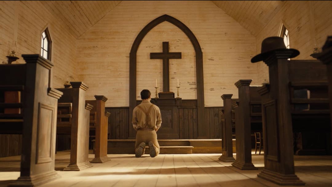 Redeeming Love backdrop 18