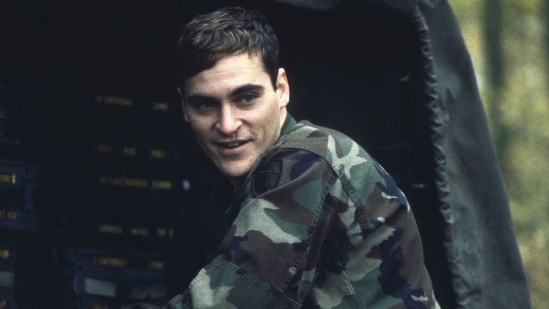 Солдати Буффало backdrop 6