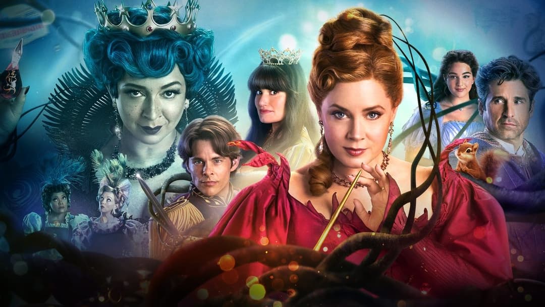 Verwünscht nochmal backdrop 2