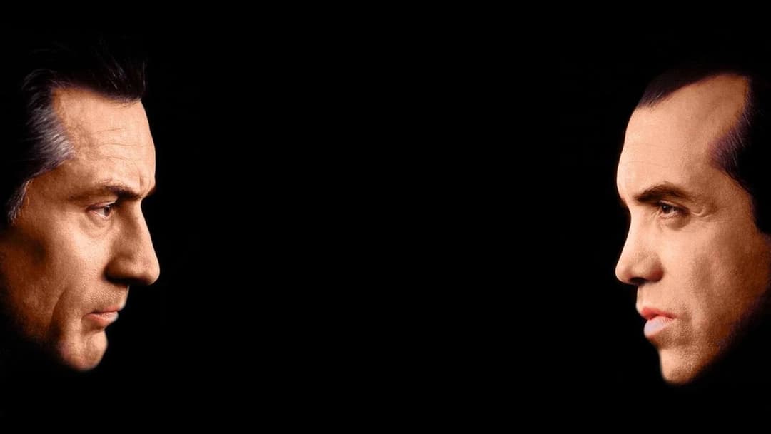 A Bronx Tale backdrop 2