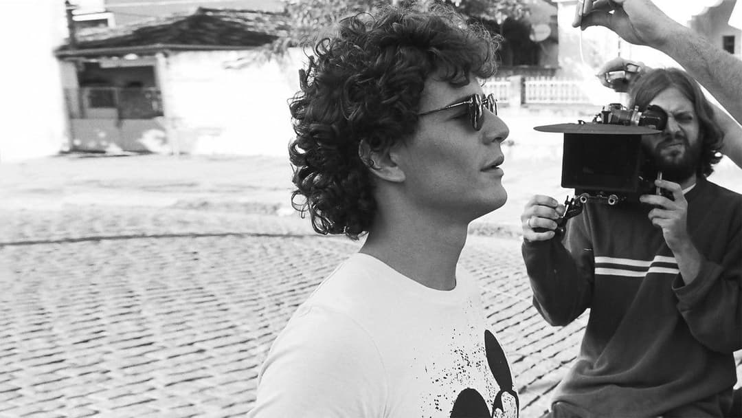 Cazuza: O Tempo Não Pára backdrop 3