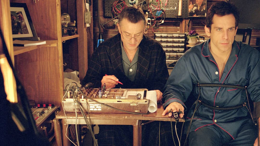 Meine Braut, ihr Vater und ich backdrop 2