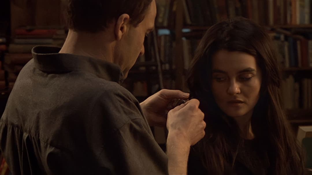 Wilbur Wants to Kill Himself backdrop 6