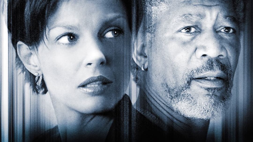 High Crimes - Im Netz der Lügen